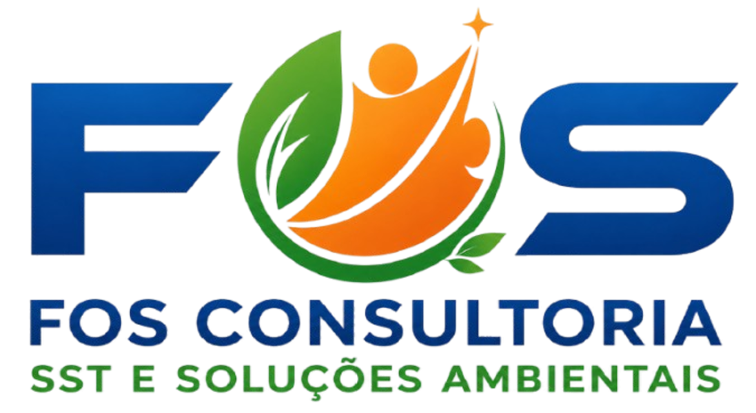 FOS CONSULTORIA SST E SOLUÇÕES AMBIENTAIS LTDA.